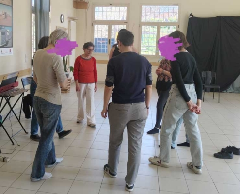 psicofonia