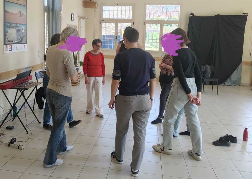 psicofonia